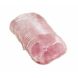 Svinebogrull skivet   ca500g  kg