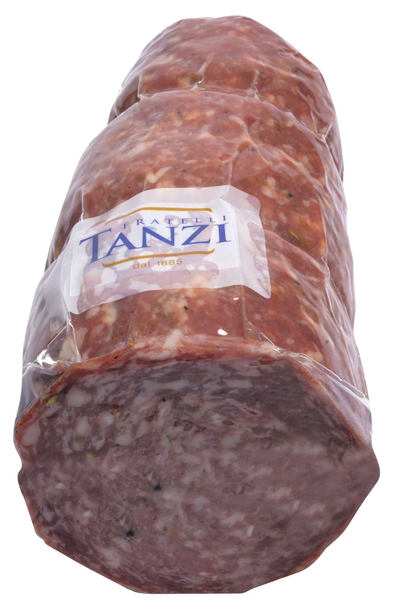 Finocchiona ca3,5kg kg