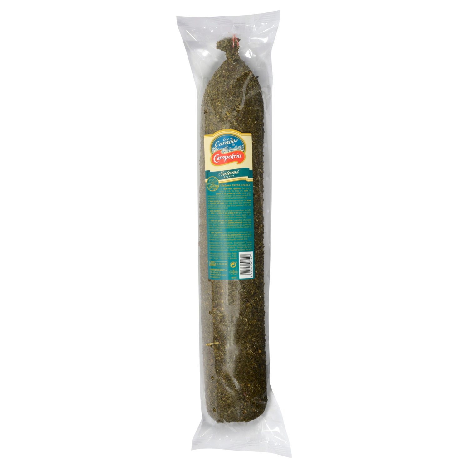Salami alerce urter ca1,7kg kg