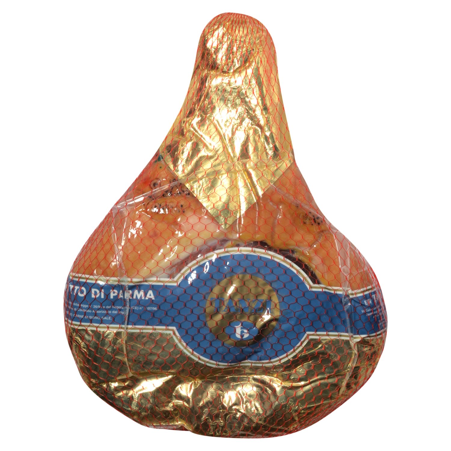 Parma ham whole boneless approx 8kg kg