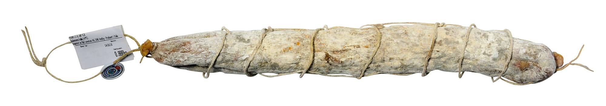 Salami felino ca0,8kg kg