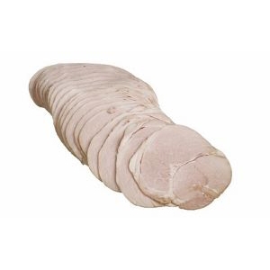 Skinkesteik formstekt skivet ca500g kg