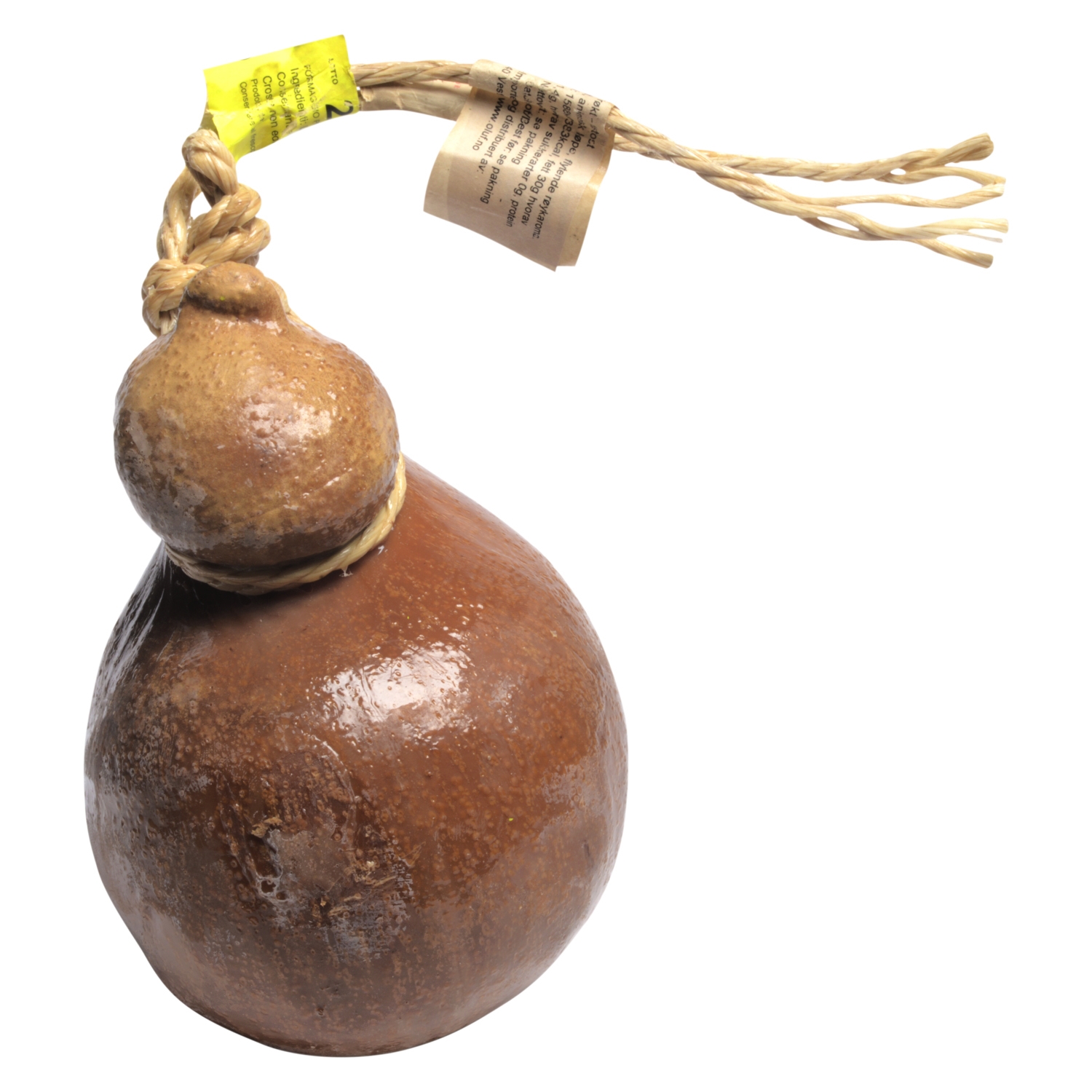 Cacio smoked cheese ca1,5kg kg