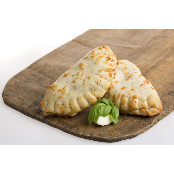 Boboli calzone ost og skinke 48x100g