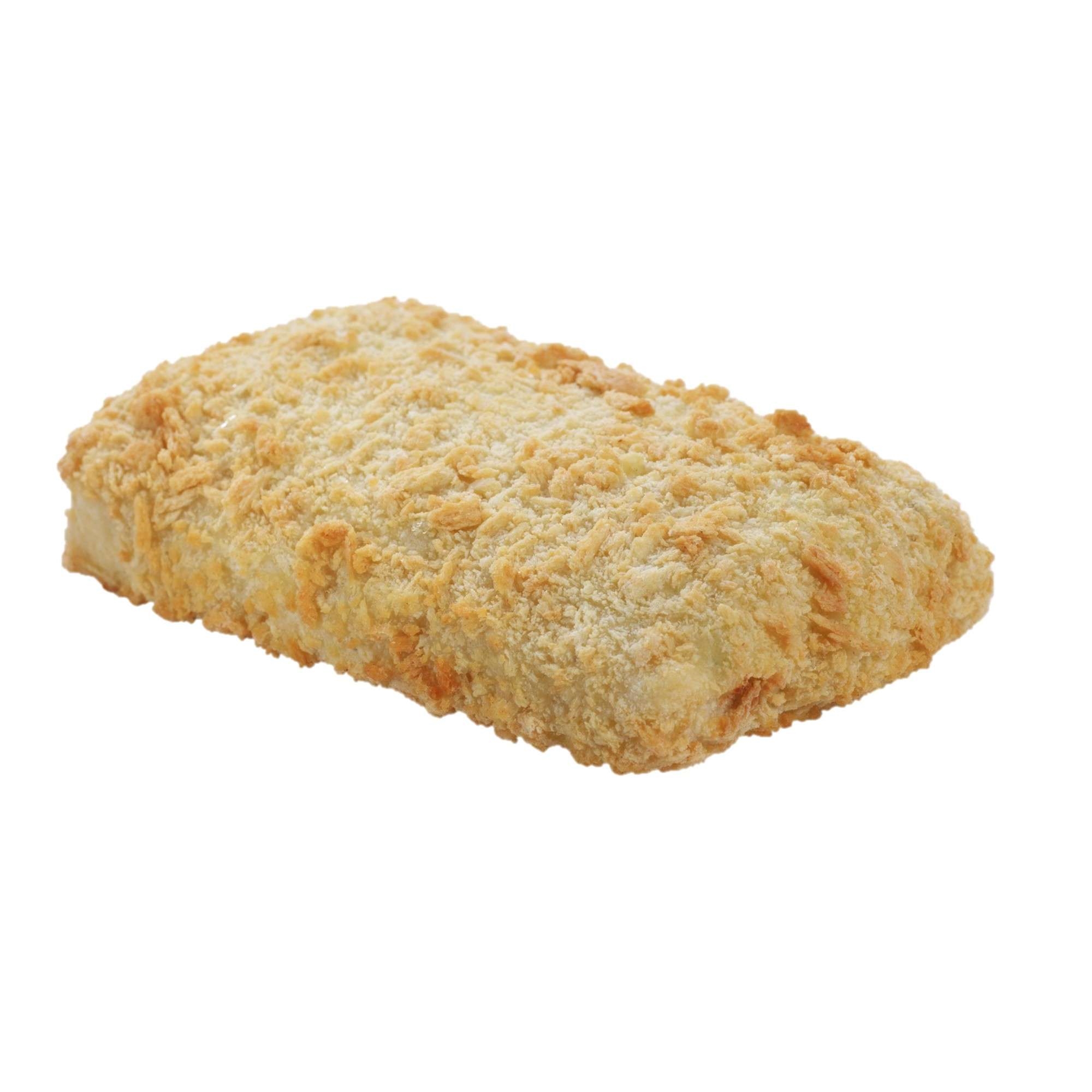 Austbø laks m/dillsaus sprøbakt 135 g 5kg
