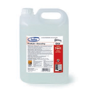 Suma antikalk d54 5l