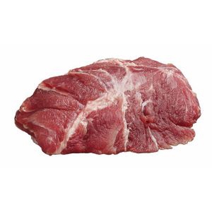Svin kjake til varmebehandling ca5kg kg