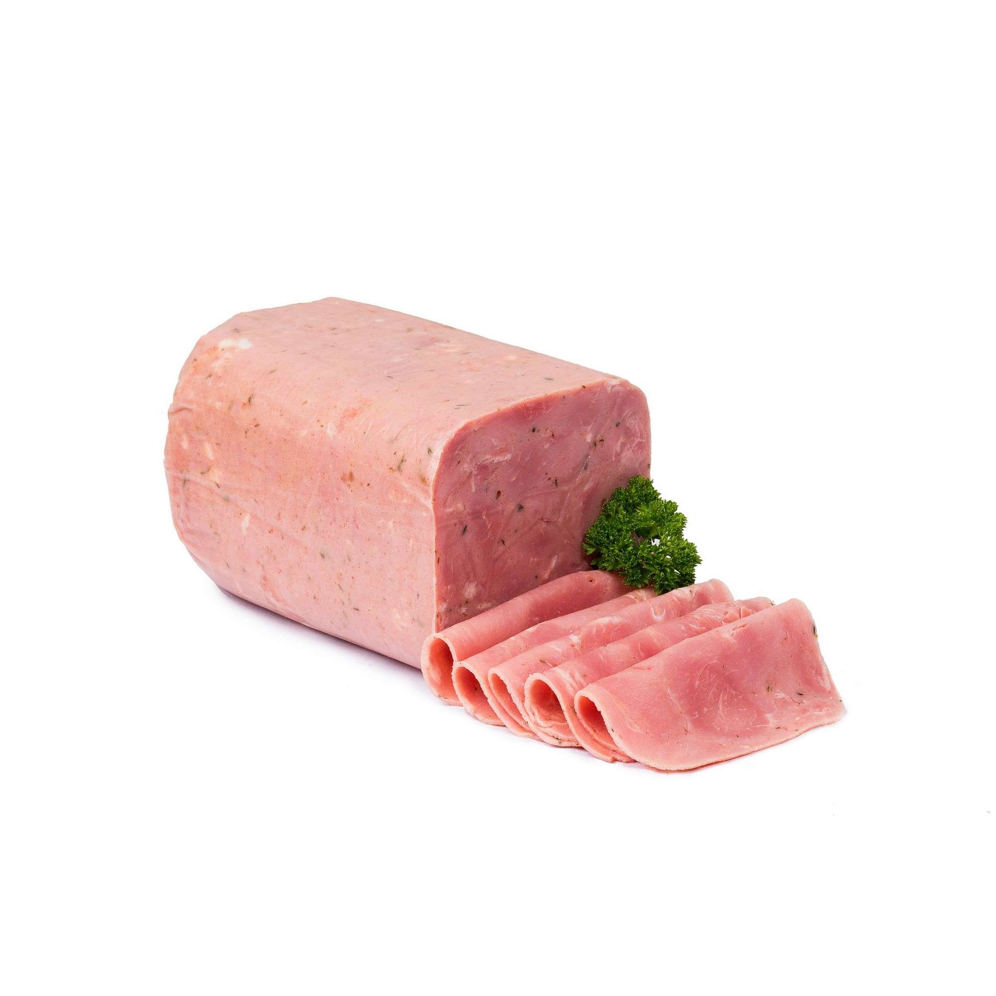 Dansk rullepølse hel 3xca2,5kg   kg