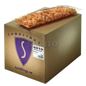 Baconsnacks  12x280g