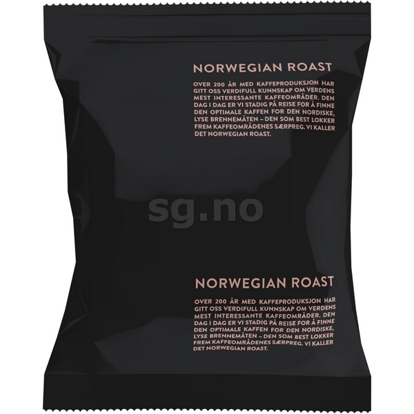 Friele kaffe økol.fin 80x90g