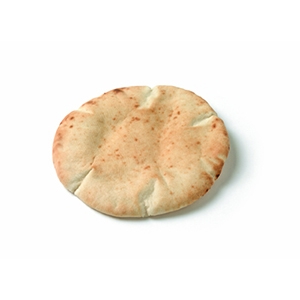 Pitabrød   80x80g