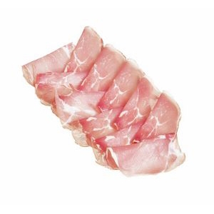 Birkebeiner spekeskinke           100g