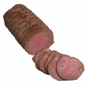 Roastbiff formstekt m/sjy  ca1,8kg  kg