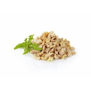 Kylling salatkjøtt av gr.lår,fe.  1kg