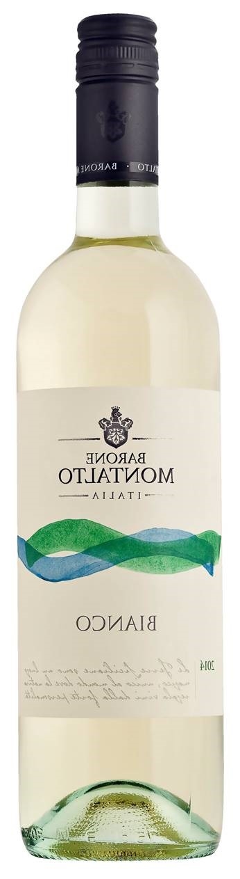 Barone montalto bianco 12% 75cl
