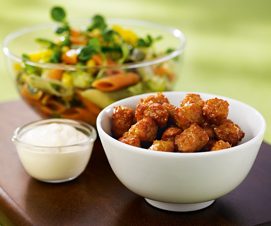 Veggie bouletter 3g 3kg