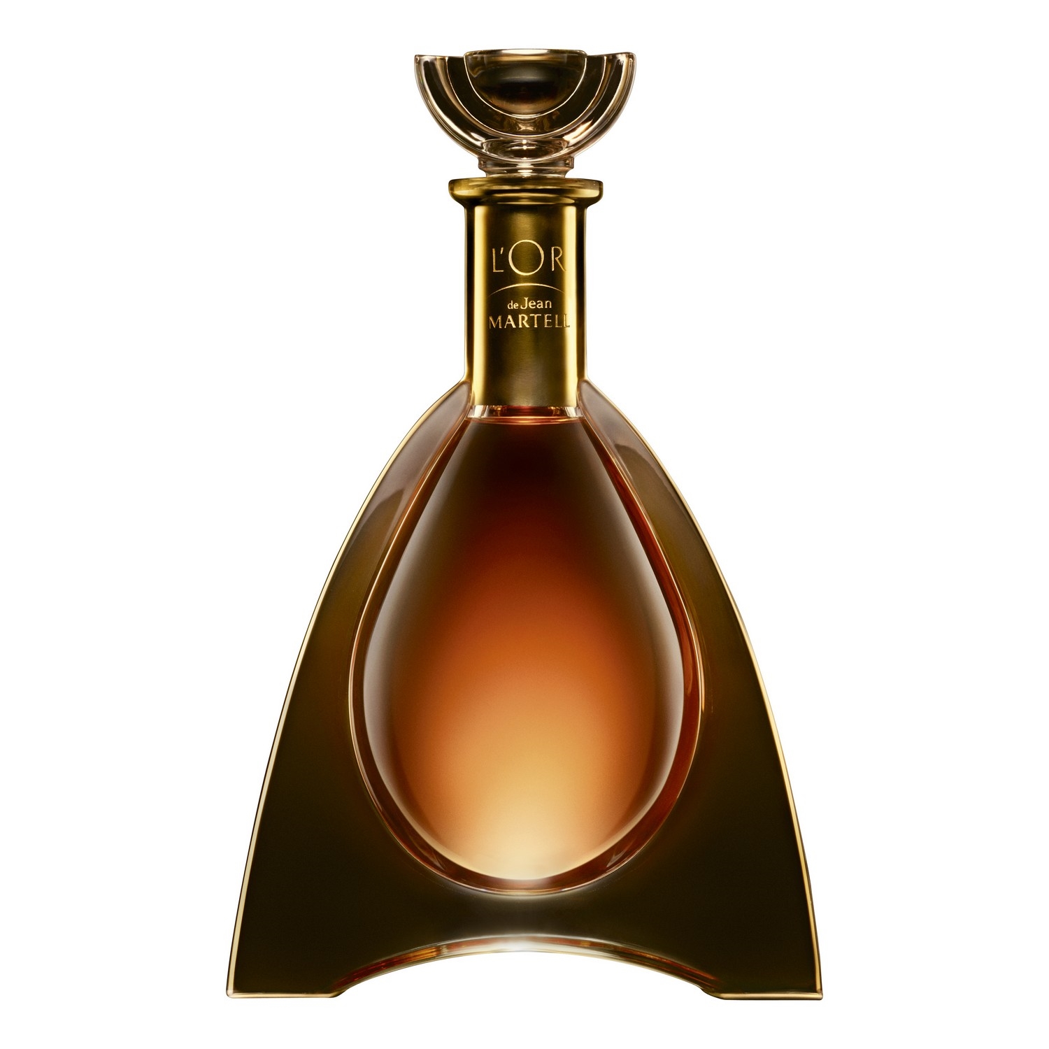 Martell l or  40%  70cl