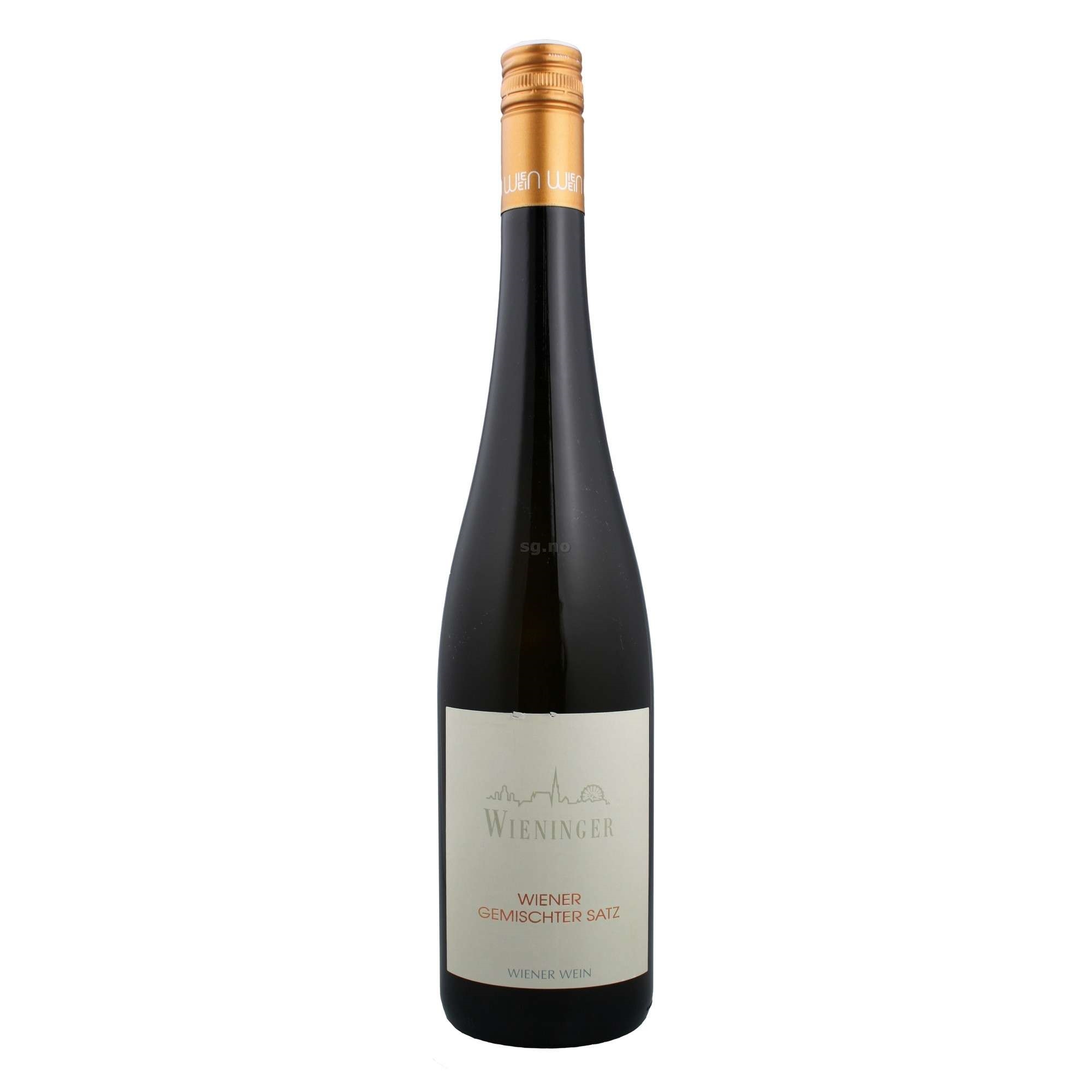 Wieninger gemischter satz 12,5% 75cl