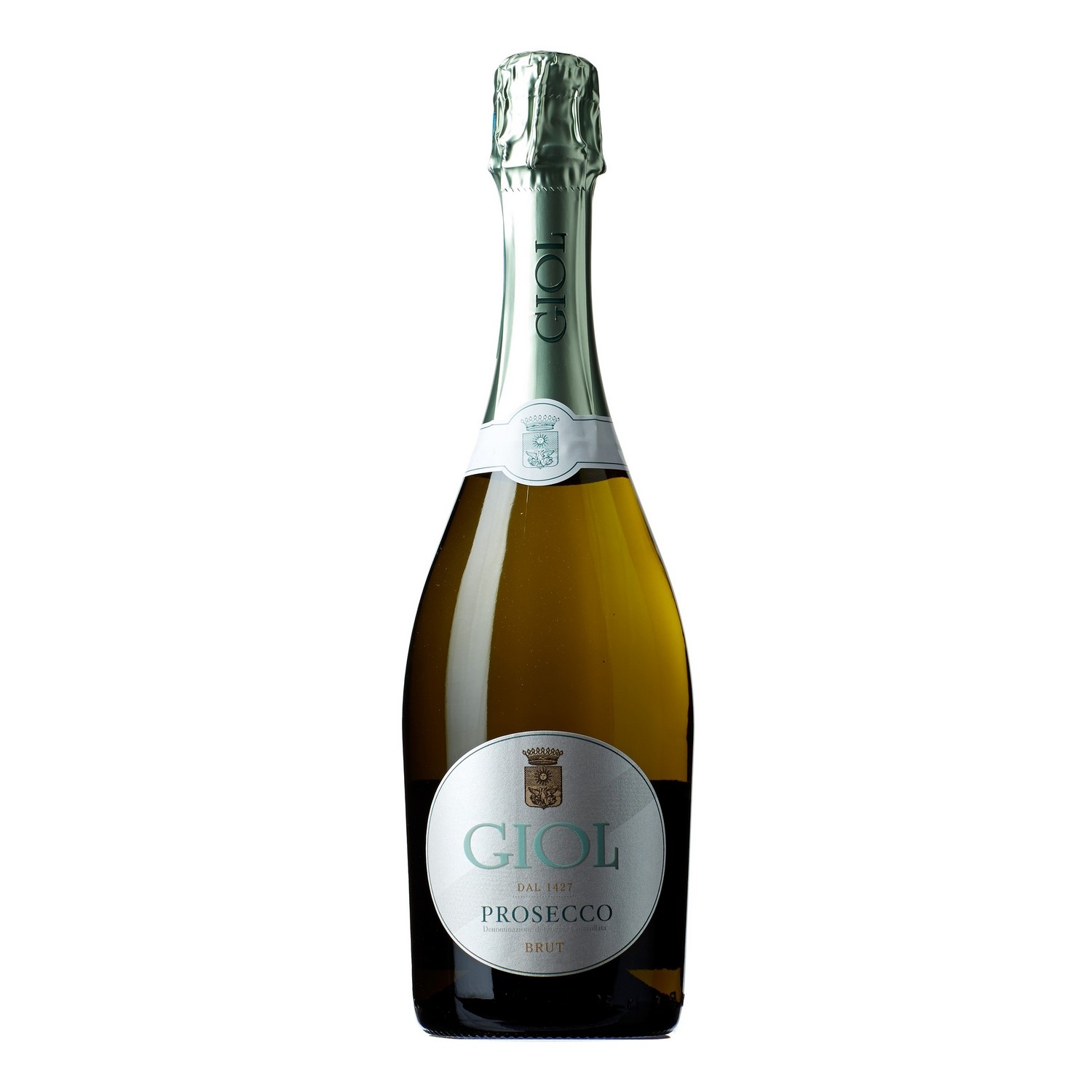 Giol prosecco spumante   11%   75cl
