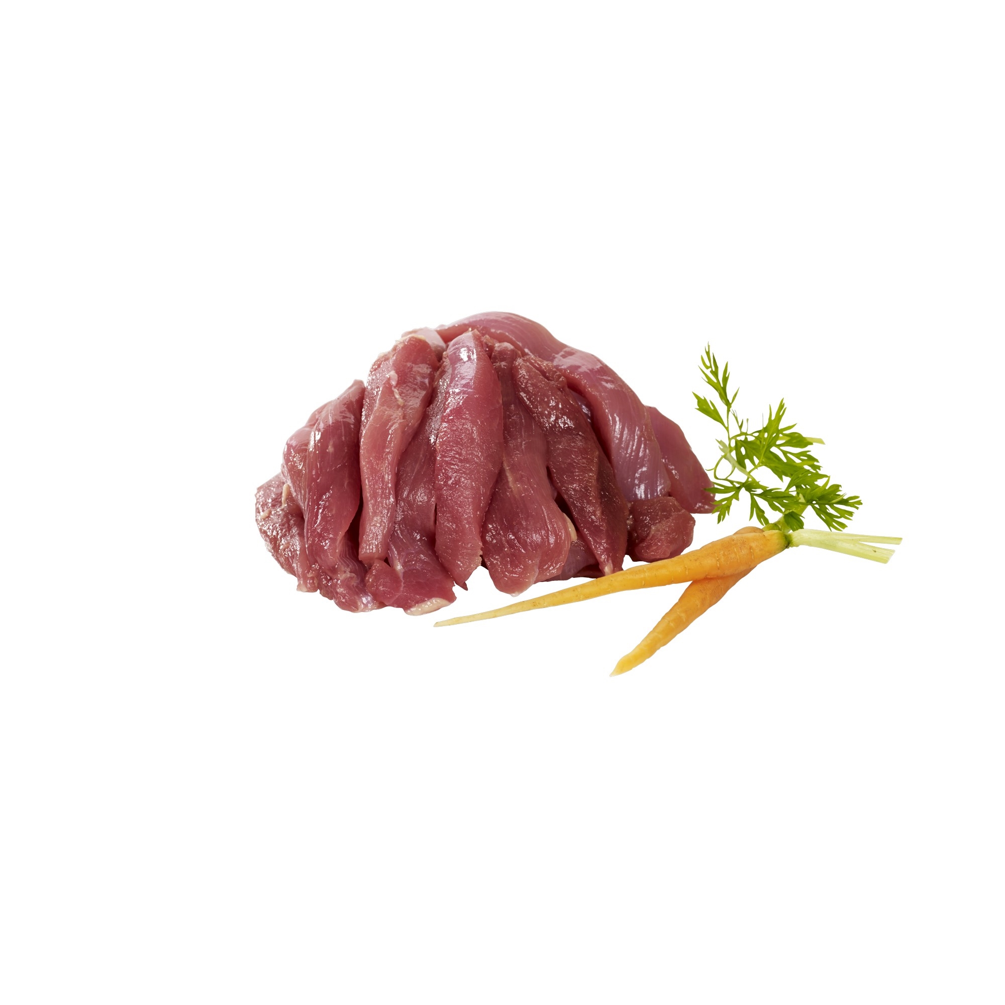 Gourmethøns frikassekjøtt 5kg