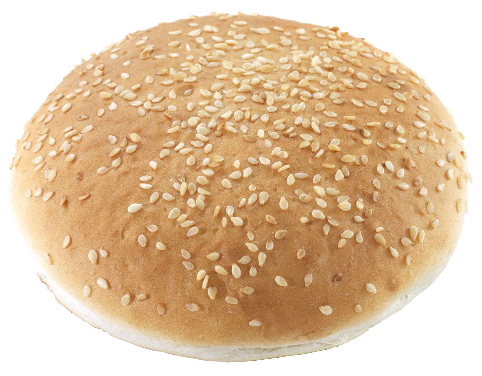 Max hamburgerbrød 60x83g