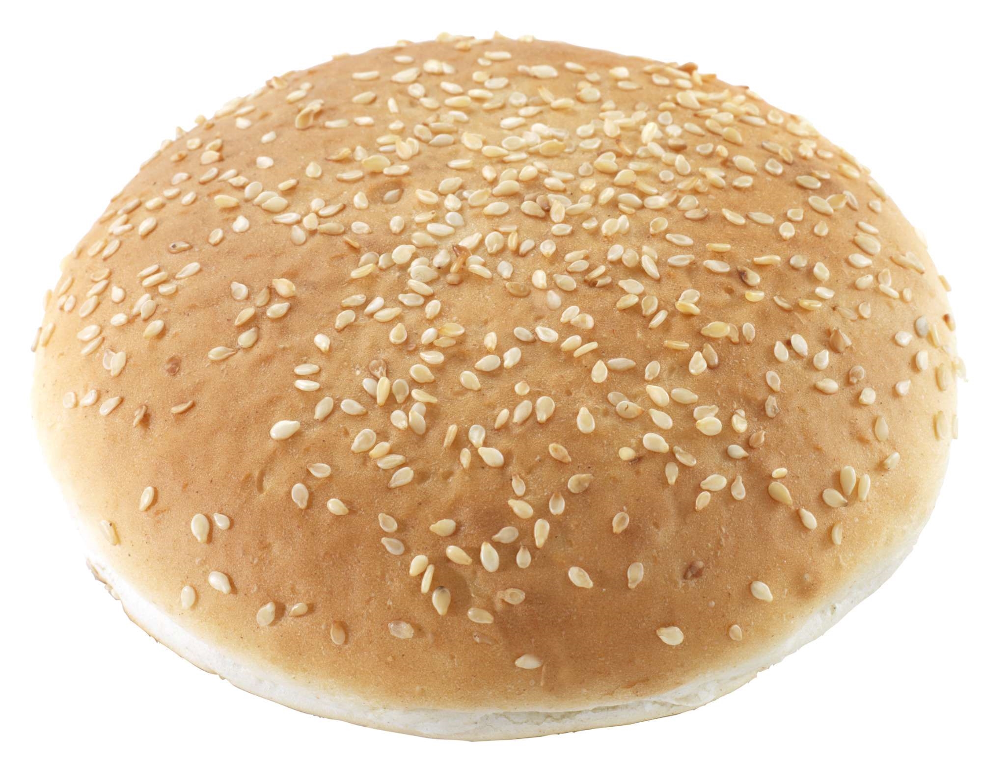 Max hamburgerbrød 96x44g