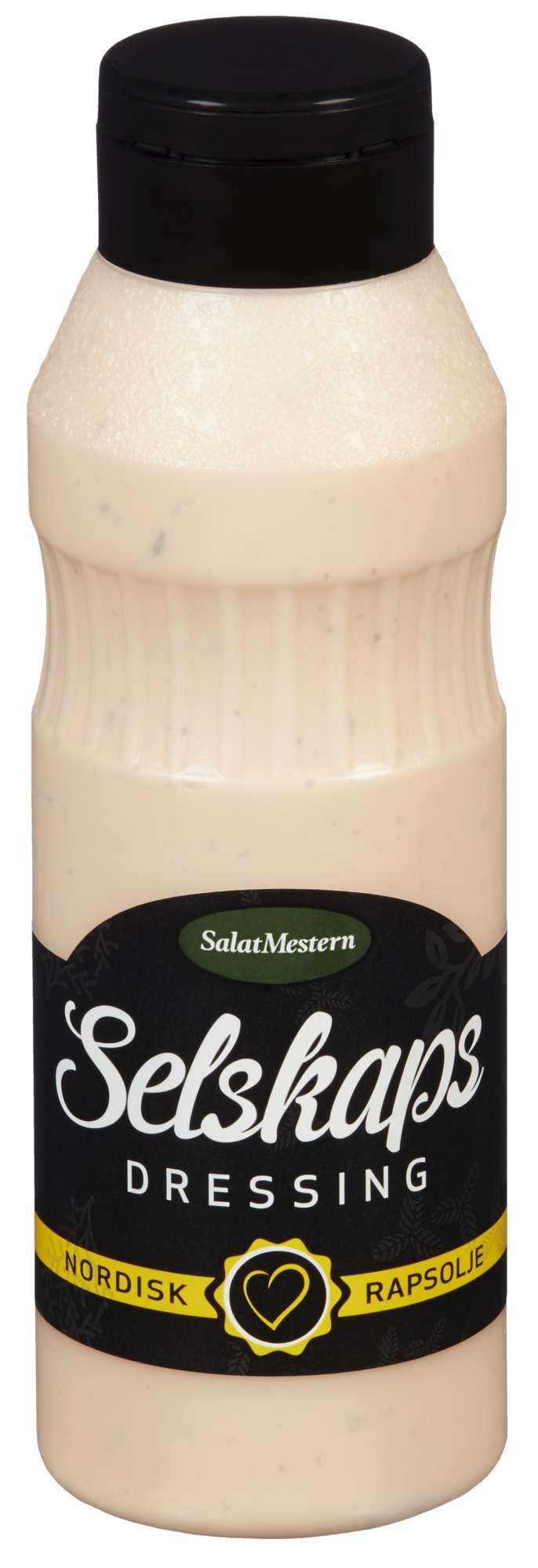 Selskapsdressing              400g