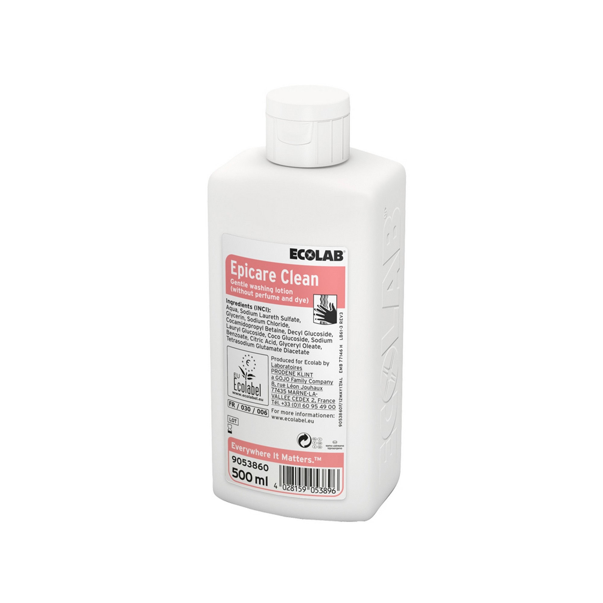 Epicare clean        500ml