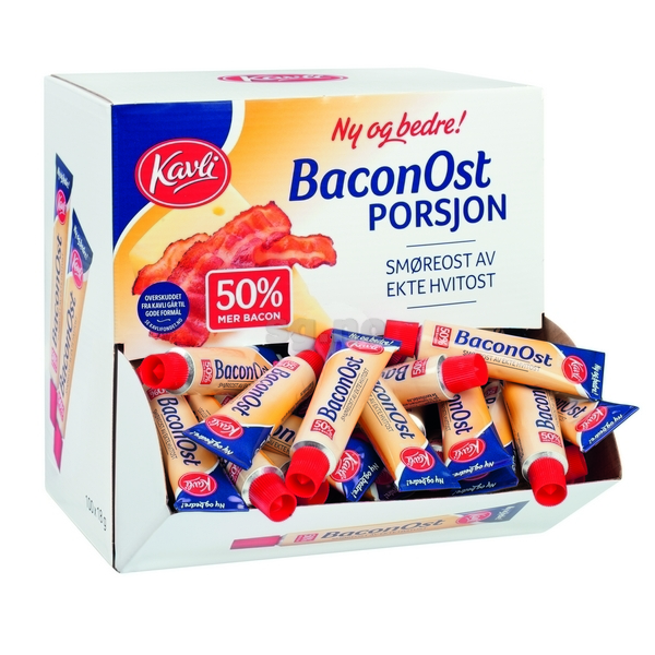 Baconost posj. 100x18g