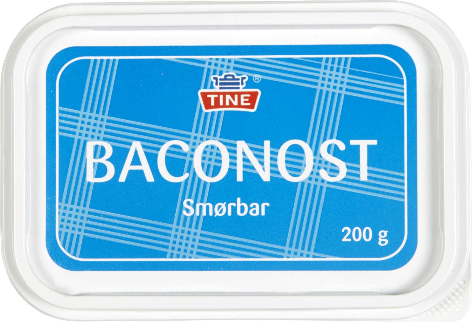 Baconost 200g