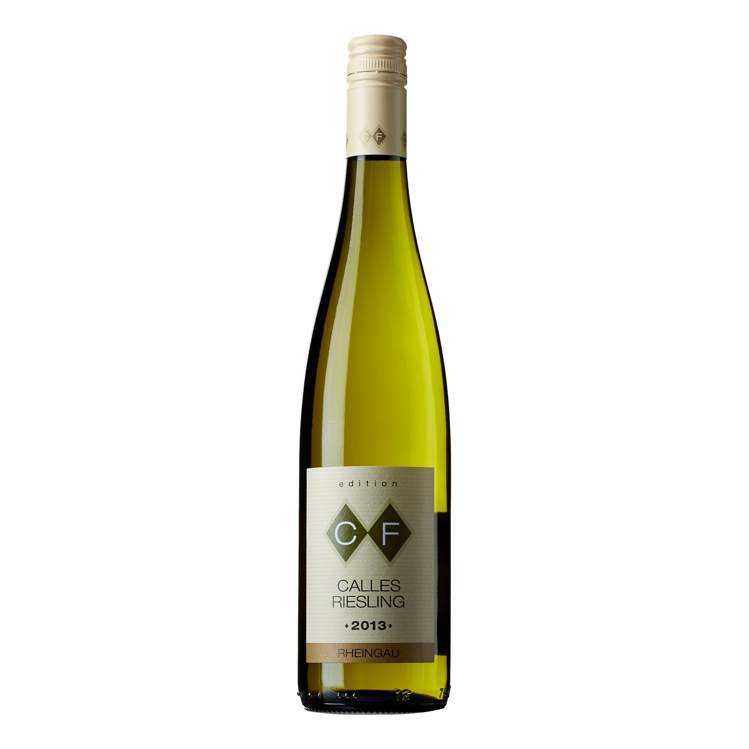 Calles riesling 11,5% 75cl