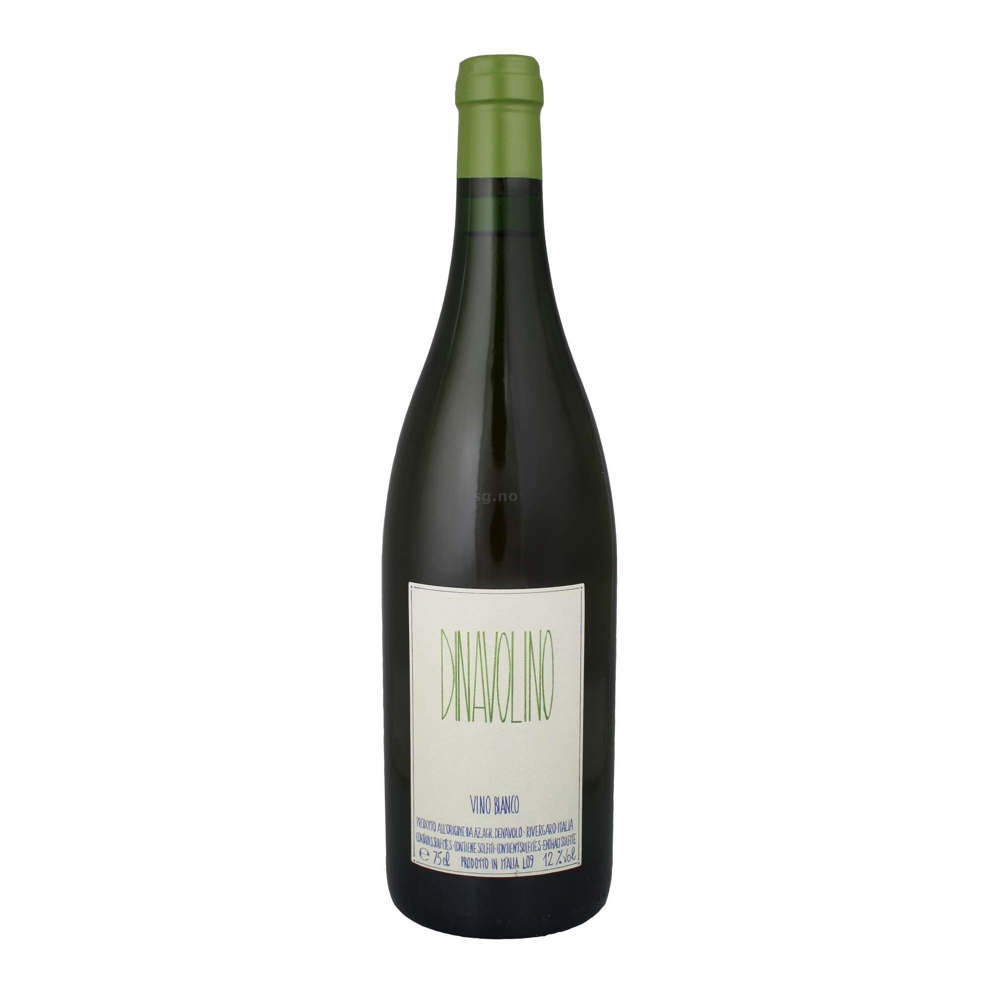 Dinavolino 10,5% 75cl