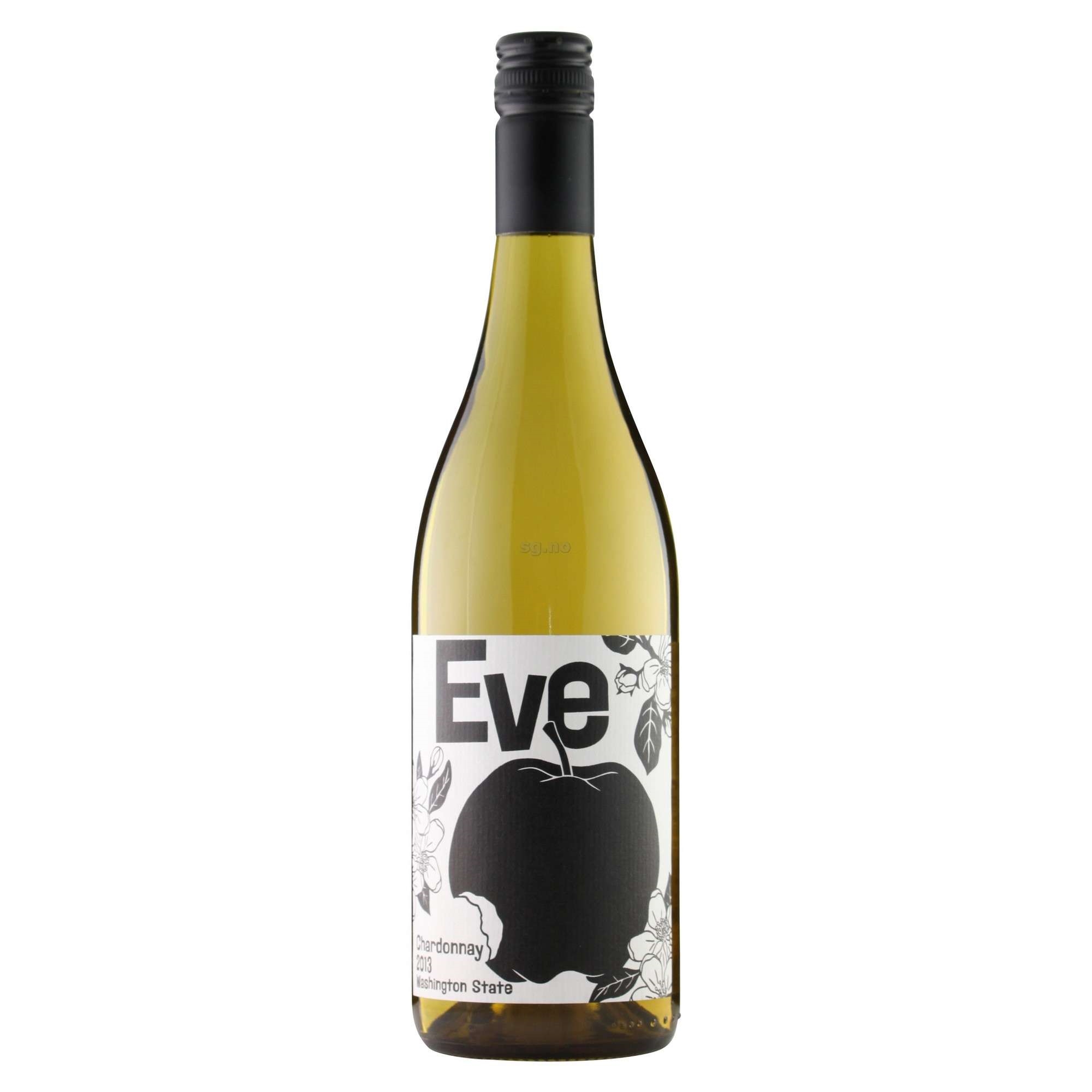 Charles smith eve chardonnay  13,5%  75cl