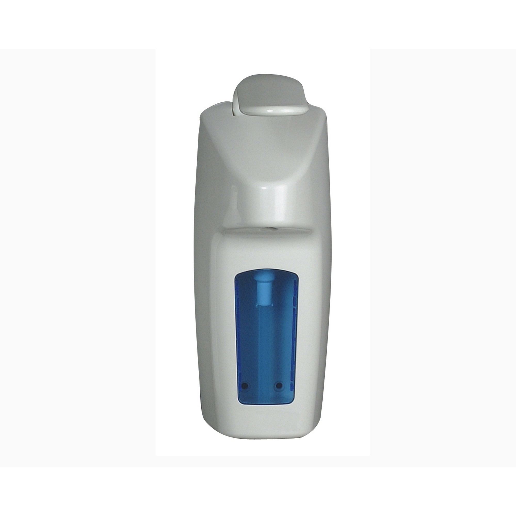 Maximum 2 dispenser 1stk