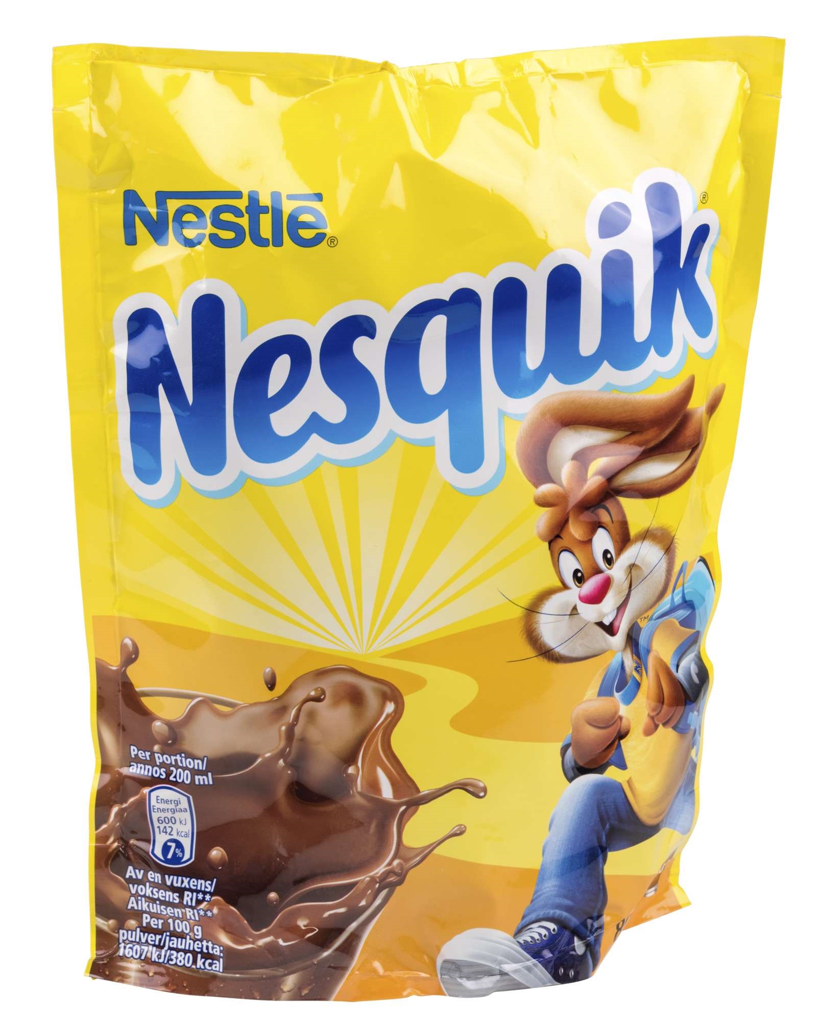 Nesquik refill 800g