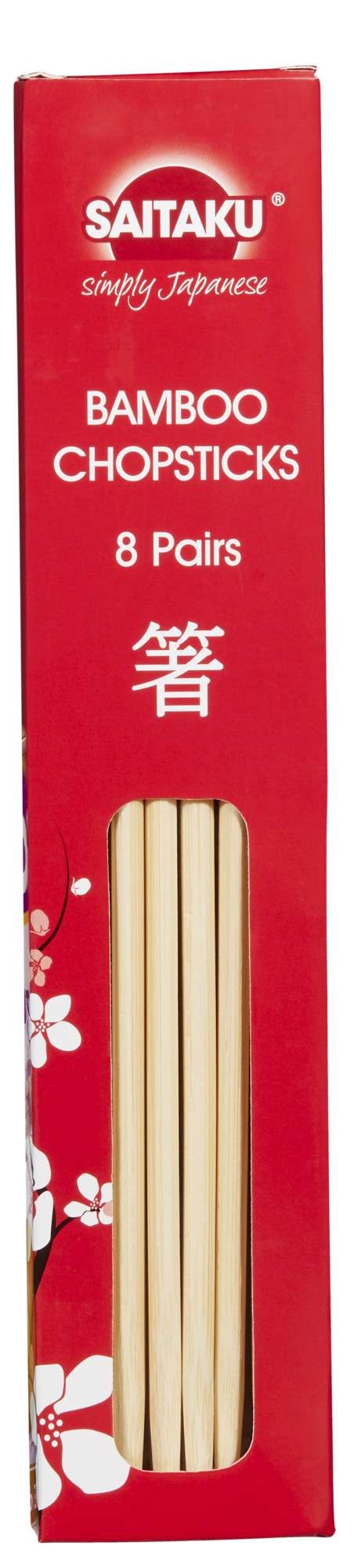 Chopsticks    8pairs