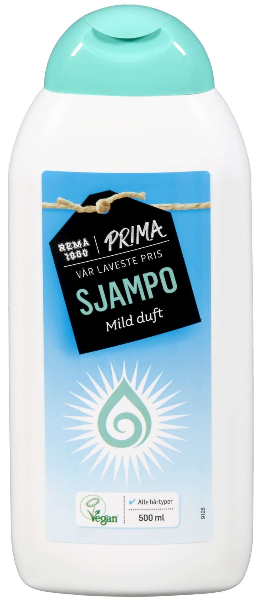 Soft style shampo 500ml