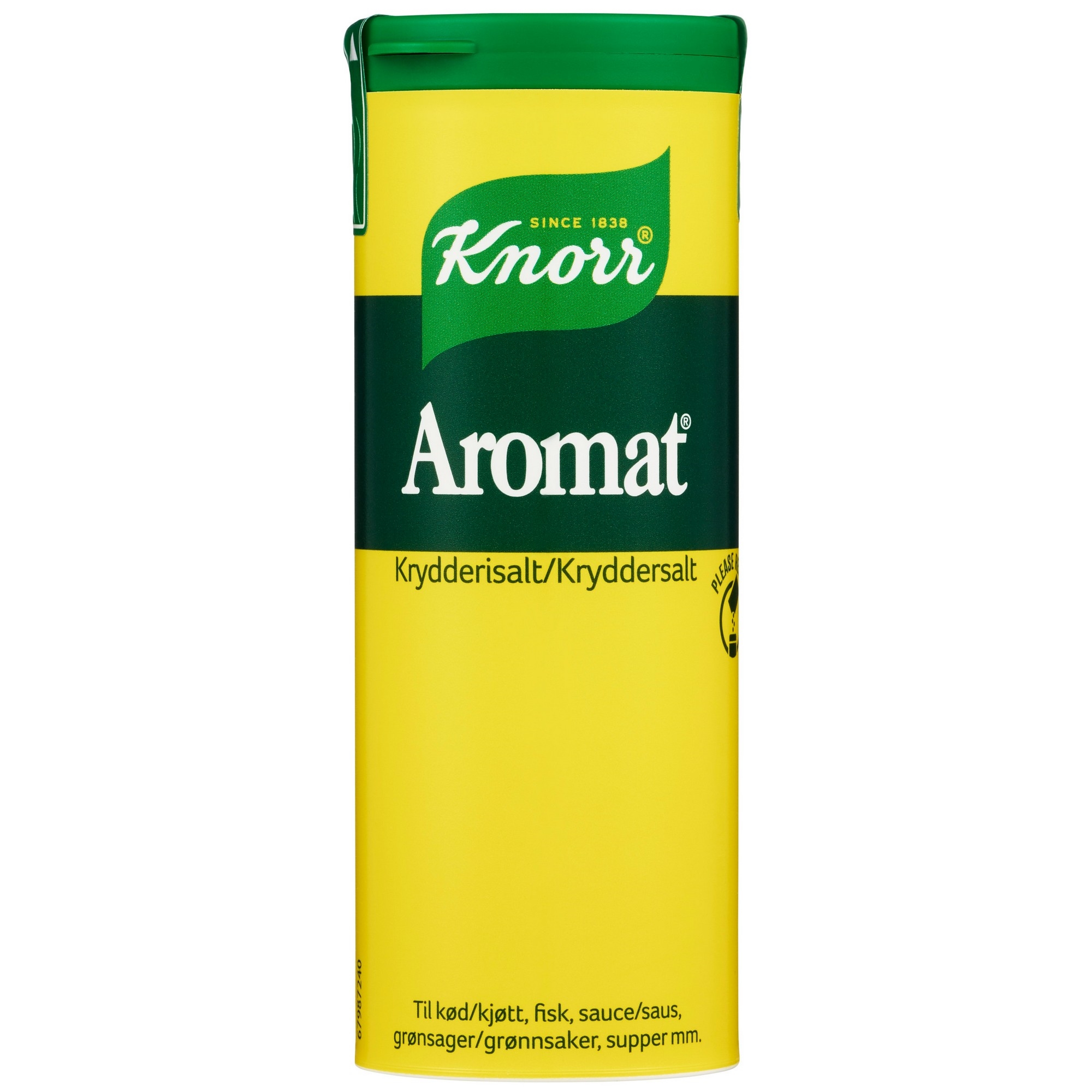 Aromat                      90g