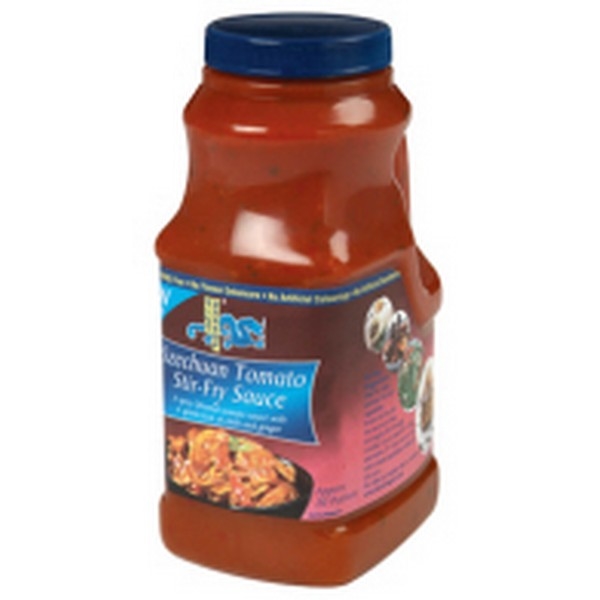 Sauce szechuan tomato blue dragon 1l