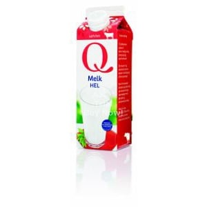 Helmelk 0,5l