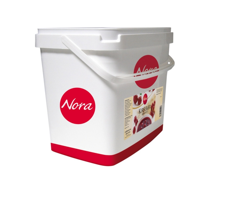 Cherry stew  nora         9kg