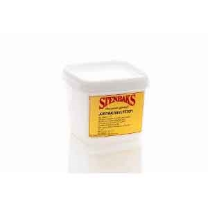 Jordbærsyltetøy stenbaks 1kg