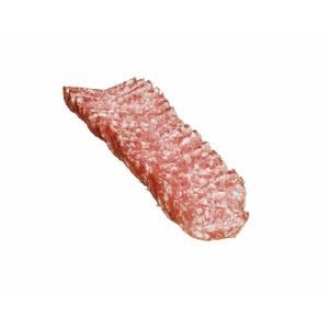 Salami siciliana skåret 500g