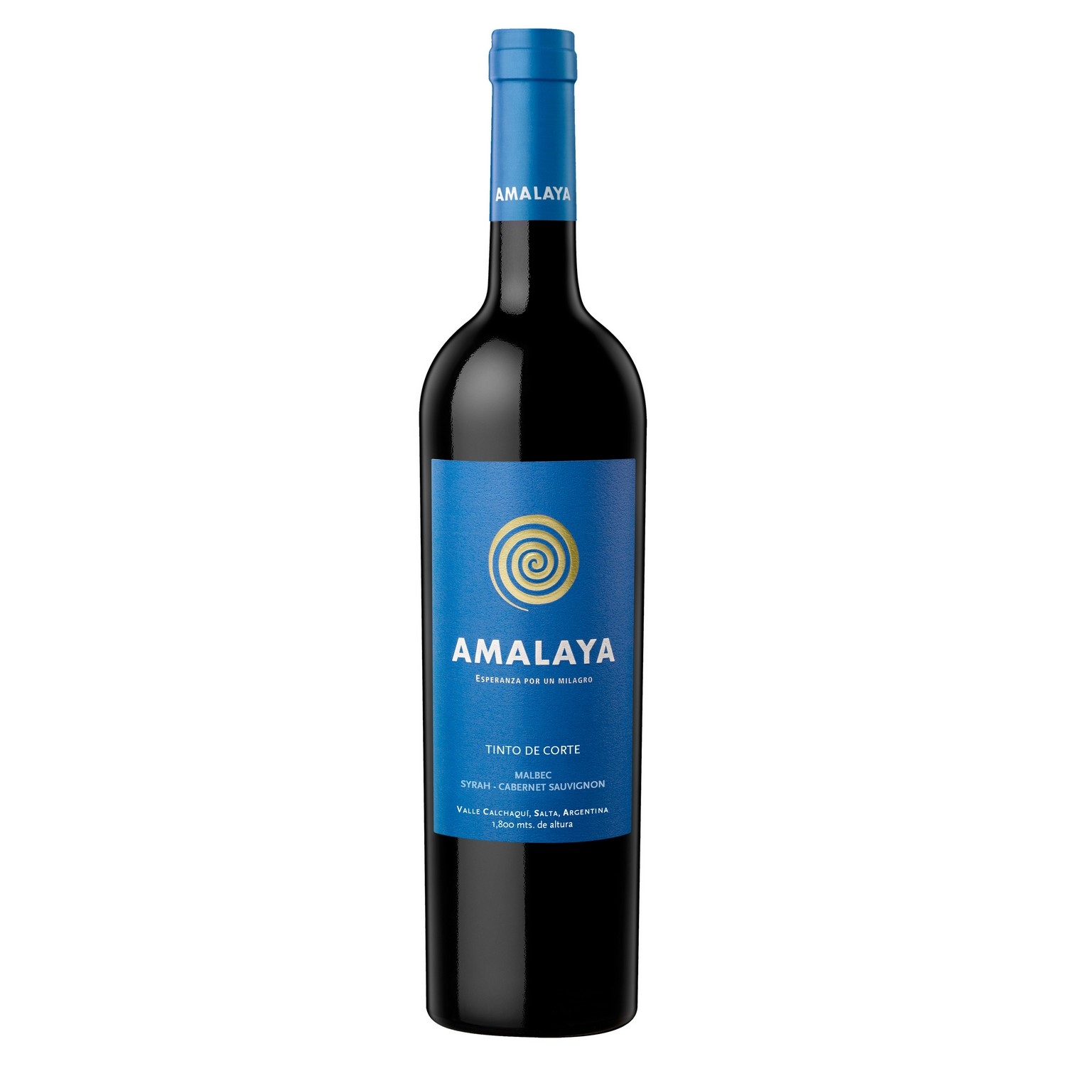 Amalaya 14% 75cl