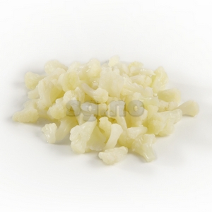 Blomkålbuketter mini 3x2kg