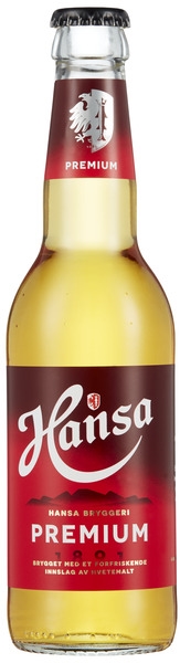 Hansa premium 4,5% 24x33cl