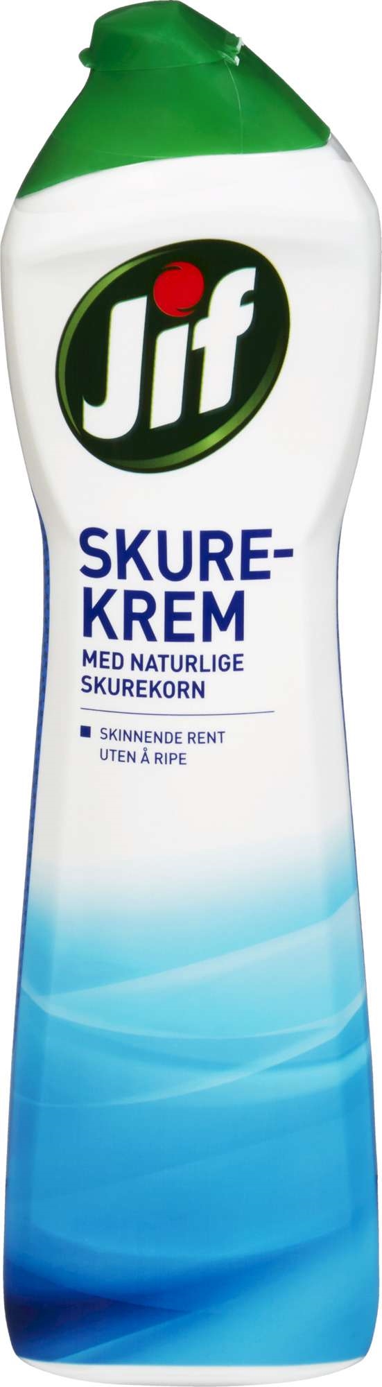 Jif skurekrem 500ml