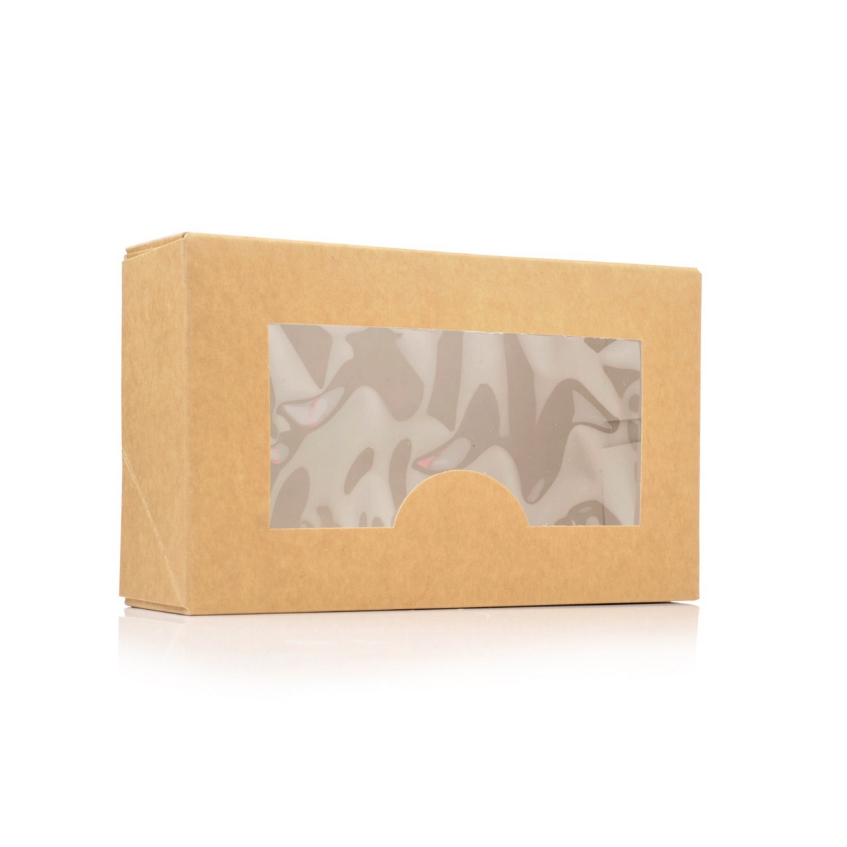 Eske knekkebrød 180x110x50mm 250stk