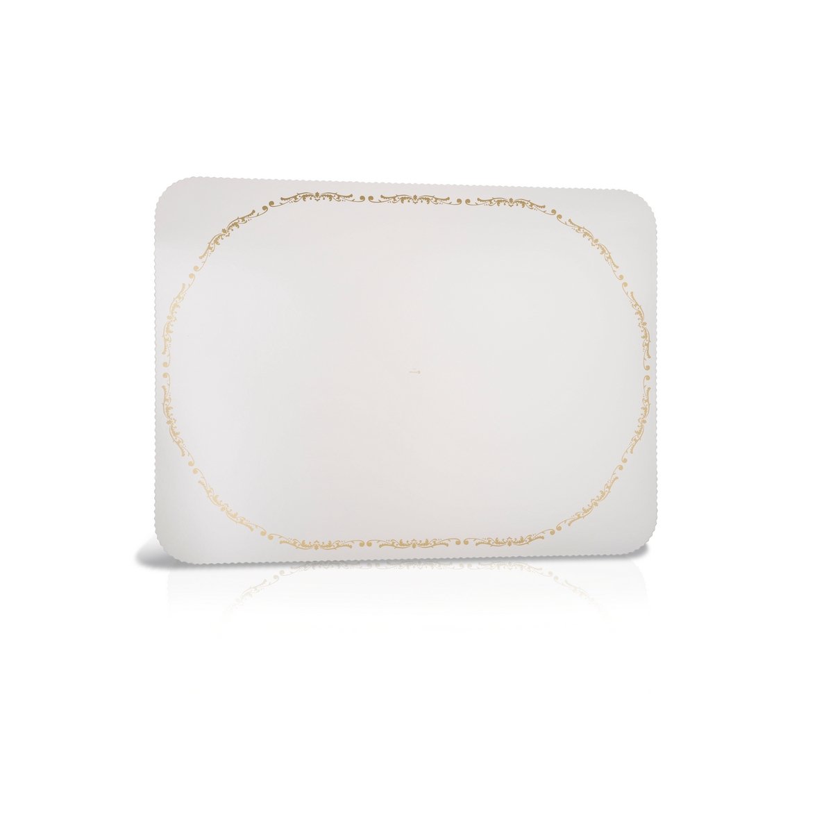 Cake plate for for prezel box 46,5x61,5  50pce