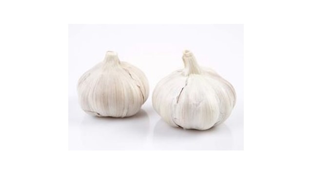 Hvitløk 500g pk